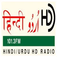 CMR Hindi FM Radio logo