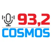 Cosmos 93.2 logo