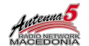 Antenna 5 logo
