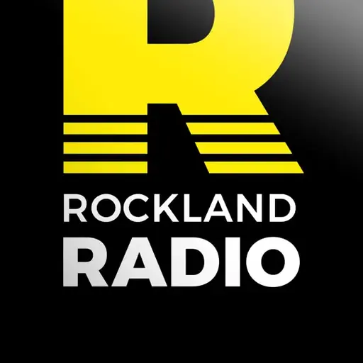 Rockland Radio - MA/LU | aac-64 logo