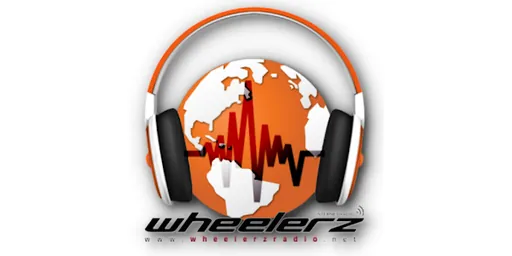 Wheelerz Net Radio logo