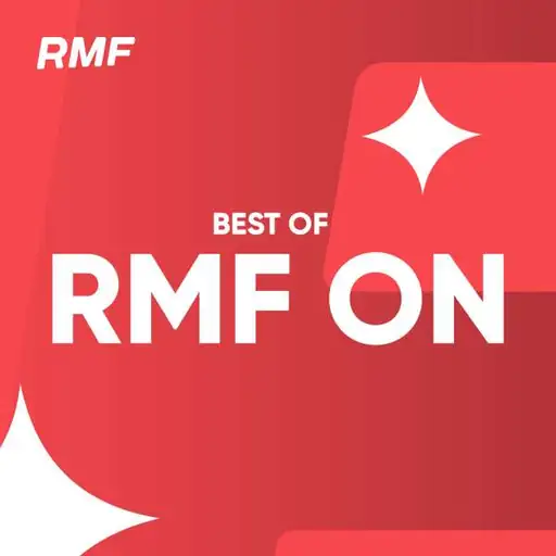 RMF TOP5 logo