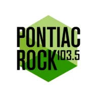 Pontiac Rock logo