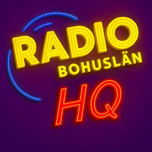 RADIO BOHUSLÄN HQ logo