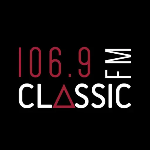 Classic - 106.9 FM [Monterrey, Nuevo León] logo