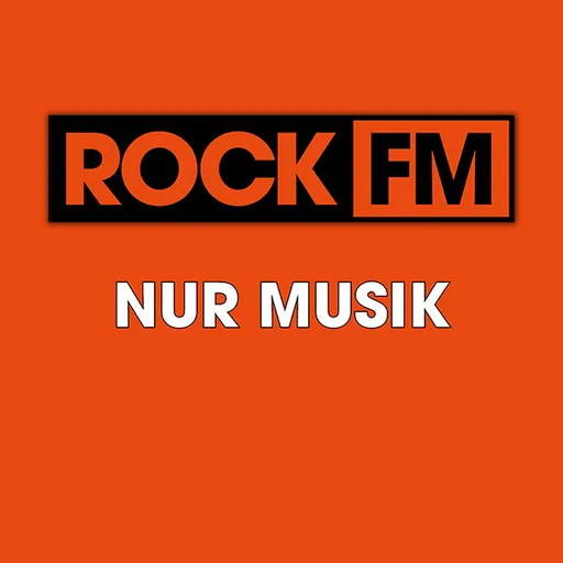 ROCK FM NUR MUSK logo
