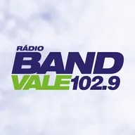Band Vale 102.9 logo