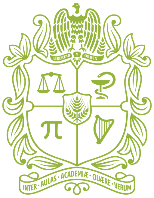 Radio Universidad Nacional logo