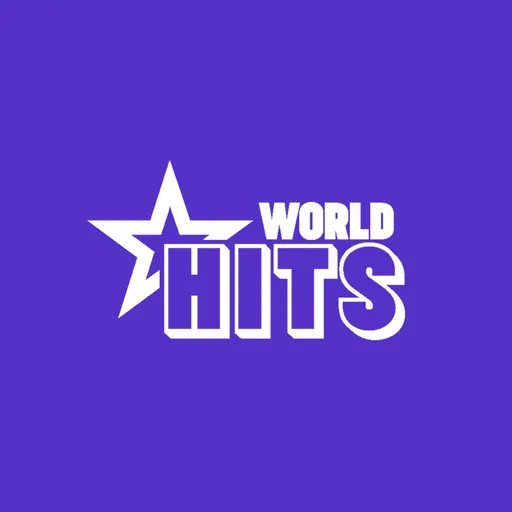 World Hits logo