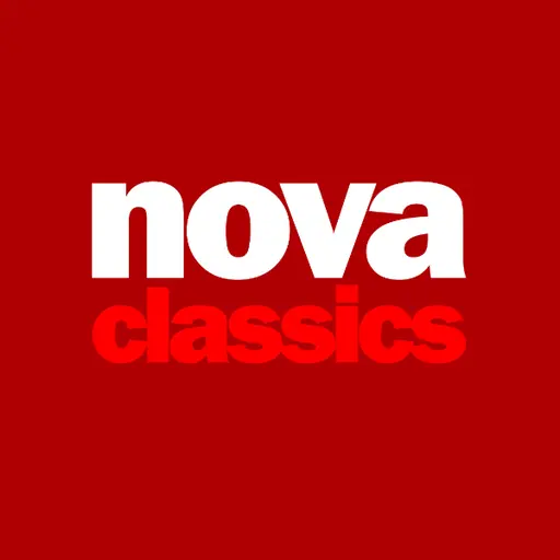 Nova Classics logo
