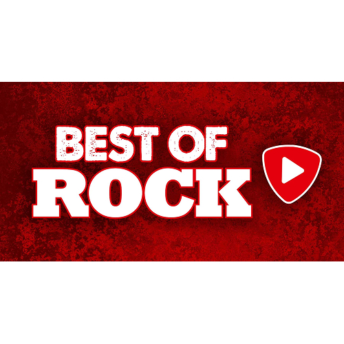 Best of Rock FM - Konzertkracher logo