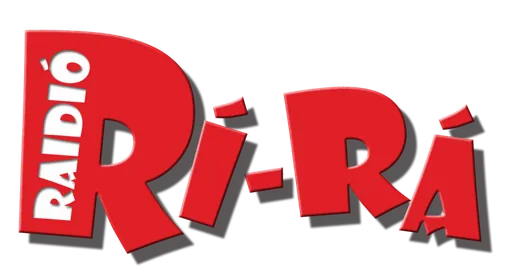Raidió Rí-Rá logo