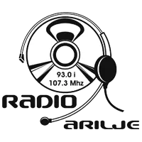 Radio Arilje logo