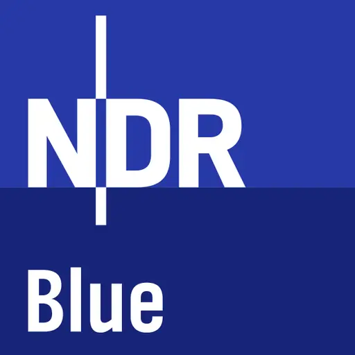 NDR Blue logo