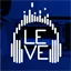 Radio Leve - Santos logo