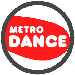 Metro DANCE Radio logo