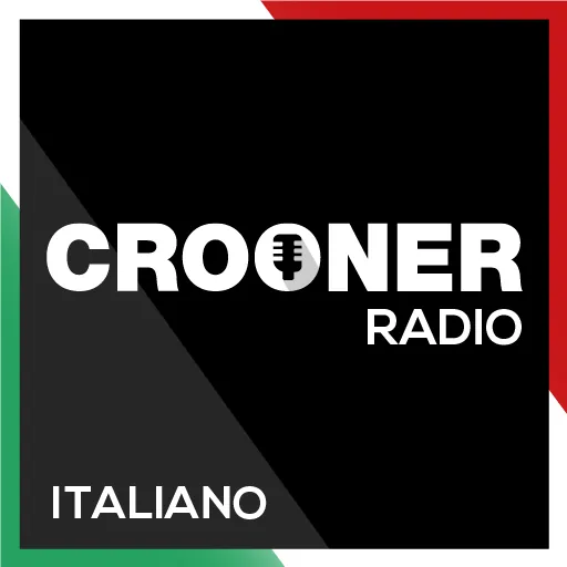 Crooner Radio Italiano logo