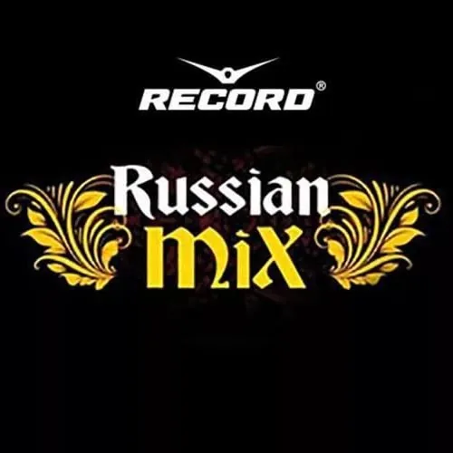 Radio Record - Russian Mix logo