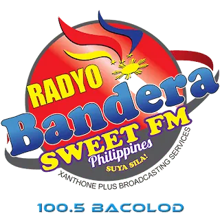 Radyo Bandera Sweet FM logo