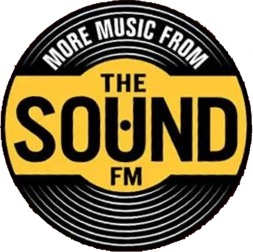 The Sound FM logo