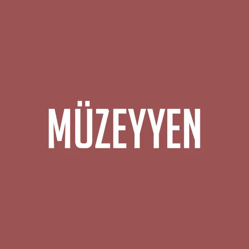 Müzeyyen logo