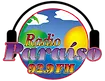 Radio Paraiso 92.9 FM logo