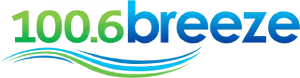 The Breeze - Gold Coast - 100.6 FM (AAC) logo