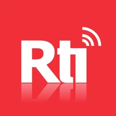 中央廣播電台 logo