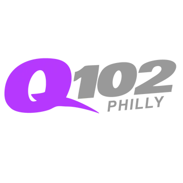 Q102 logo