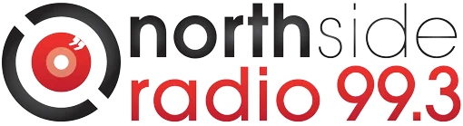 Northside Radio 99.3 logo