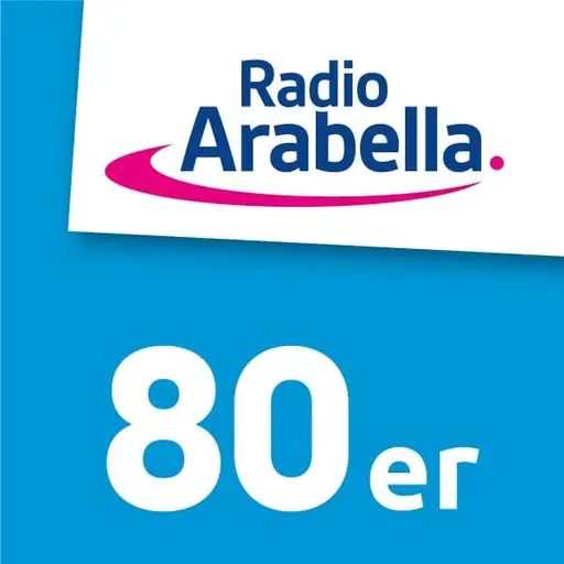 Arabella 80s logo