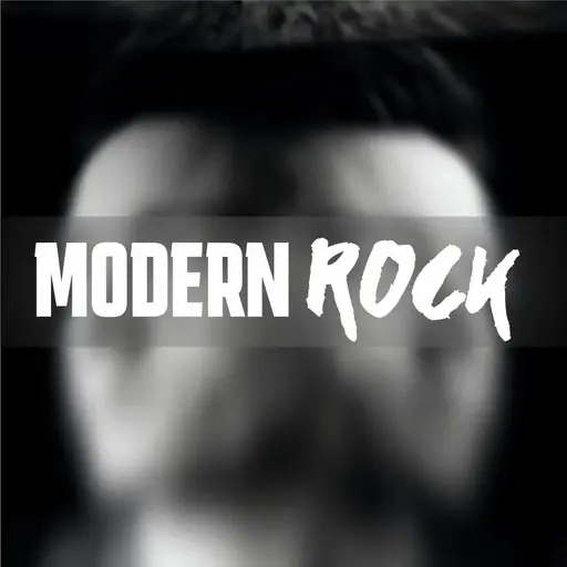 Rock Antenne - Modern Rock logo