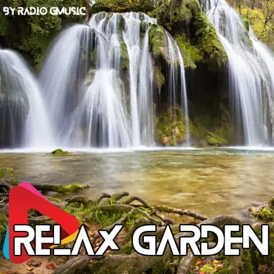 Radio GMusic Relax logo