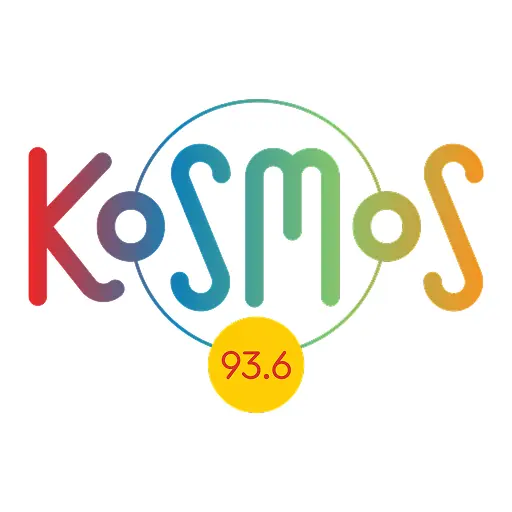ΕΡΤ Kosmos logo