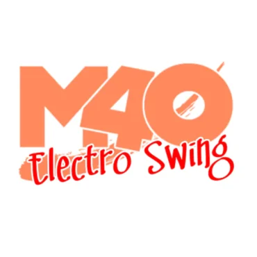 M40 Electro Swing logo