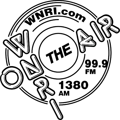 WNRI 1380 logo