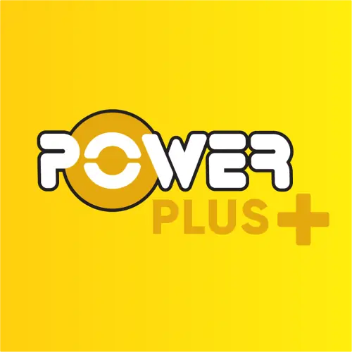 Power Plus logo