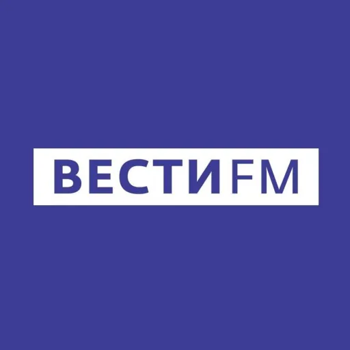 Вести FM - MP3 logo