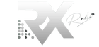 RX Radio logo