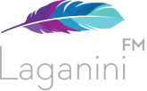Laganini FM Zagreb logo
