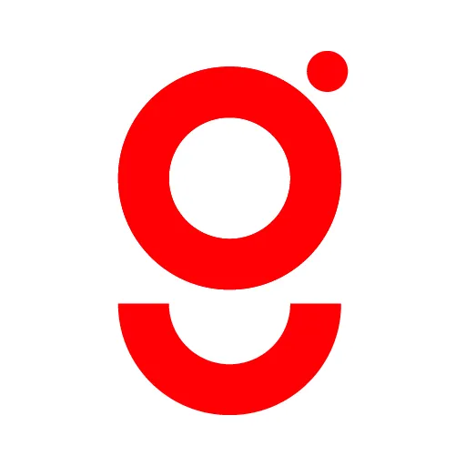 Eight FM (One FM 881) logo