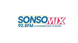 Sonso Mix logo