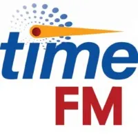 time-fm logo
