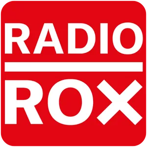 Radio Rox logo