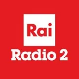 Rai Radio 2 Italia logo