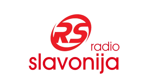 Radio Slavonija logo