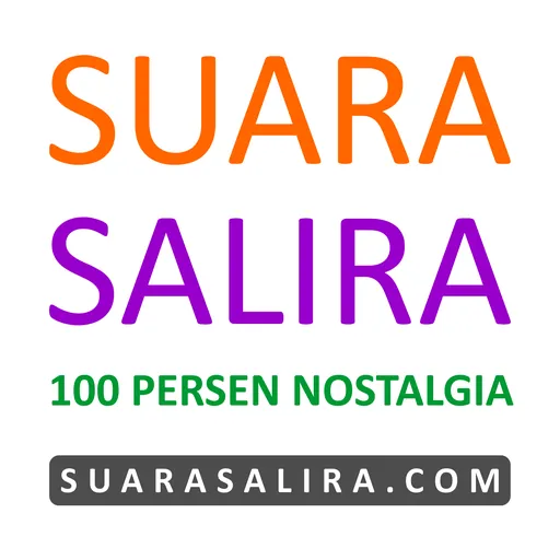 SUARA SALIRA logo