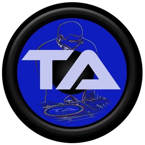 Trance Athena logo