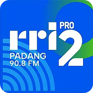 Pro2 RRI Padang logo