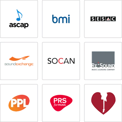 DKFM Shoegaze Radio logo